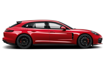 New January 23, 2020 09:14 Porsche Panamera GTS Sport Turismo