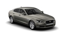 New August 24, 2019 19:23 Jaguar XE PRESTIGE