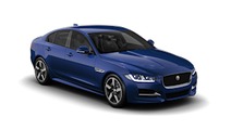 New August 24, 2019 19:23 Jaguar XE R-SPORT