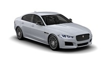 New August 24, 2019 19:23 Jaguar XE LANDMARK