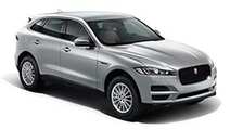 New January 23, 2020 09:14 Jaguar F-PACE PRESTIGE