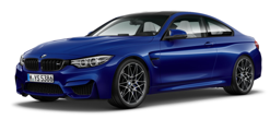 New May 20, 2019 12:13 BMW M4 Coupé M4 Coupé
