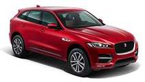 New January 23, 2020 09:14 Jaguar F-PACE R-SPORT