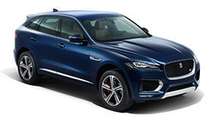New January 23, 2020 09:14 Jaguar F-PACE S