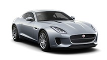 New April 2, 2020 00:21 Jaguar F-TYPE Coupé