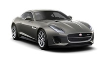 New April 2, 2020 00:21 Jaguar F-TYPE R‑Dynamic Coupé