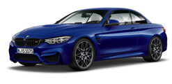 New April 21, 2019 11:30 BMW M4 Convertible BMW M4 Convertible