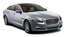 New February 21, 2019 23:04 Jaguar XJ Luxury