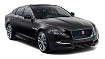 New February 21, 2019 23:04 Jaguar XJ R-Sport