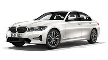 New December 17, 2018 07:19 BMW 3 Series Saloon Sport