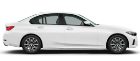 New February 17, 2020 11:06 BMW 3 Series Saloon Sport