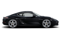 New April 4, 2020 07:06 Porsche 718 Cayman