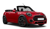 New June 15, 2019 21:44 MINI John Cooper Works Convertible
