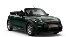New December 9, 2019 16:42 MINI John Cooper Works Convertible