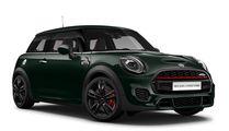 New June 15, 2019 21:44 MINI John Cooper Works 3 Door Hatch