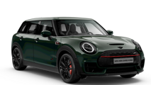 New December 9, 2019 16:42 MINI John Cooper Works Clubman