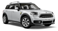 New June 15, 2019 22:07 MINI Countryman PHEV Classic
