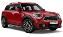 New June 15, 2019 22:07 MINI Countryman PHEV Sport