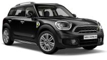 New June 15, 2019 22:07 MINI Countryman PHEV Exclusive
