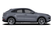 New December 11, 2019 01:38 Porsche Cayenne Coupé