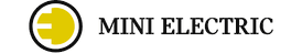 New August 22, 2019 10:21 MINI Electric MINI