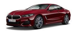 New August 15, 2020 20:04 BMW 8 Series Coupé M850i xDrive