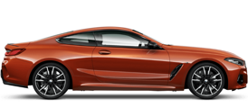 New October 19, 2019 03:01 BMW 8 Series Coupé M850i xDrive