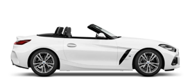 New December 14, 2019 08:52 BMW Z4 M Sport
