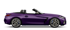New December 14, 2019 08:52 BMW Z4 M40i