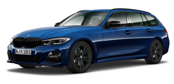 New August 15, 2020 21:09 BMW 3 Series Touring M Sport Plus Edition
