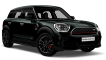 New December 9, 2019 16:42 MINI John Cooper Works Countryman