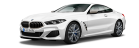 New October 19, 2019 16:43 BMW M850i Coupé