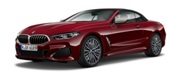 New August 15, 2020 21:13 BMW M850i Convertible