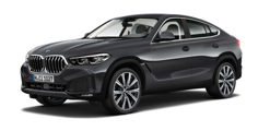 New January 27, 2020 10:38 BMW X6 Sport