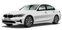 New February 17, 2020 11:06 BMW 3 Series Saloon 330e