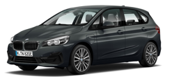 New June 2, 2020 16:18 BMW 2 Series Active Tourer 225xe