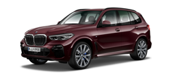 New January 27, 2020 10:38 BMW X5 xDrive 45e