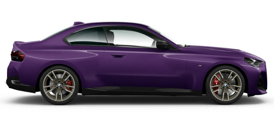 New December 9, 2019 16:42 BMW 2 Series Coupé M240i