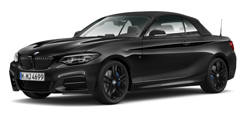 New January 27, 2020 10:38 BMW 2 Series Convertible M240i