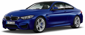 New May 20, 2019 12:13 BMW M4 Coupé BMW M4 Coupé Competition Package