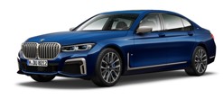 New January 27, 2020 10:38 BMW M760Li xDrive
