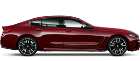 New August 15, 2020 21:06 BMW 8 Series Gran Coupé M850i xDrive