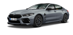 New September 18, 2020 15:48 BMW M8 Competition Coupé Gran Coupé