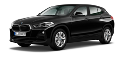 New September 26, 2020 04:23 BMW X2 SE