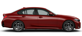 New May 22, 2019 01:47 BMW 3 Series Saloon M Sport
