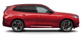 New January 27, 2020 10:38 BMW X3 M40i/d