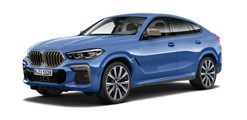 New January 27, 2020 10:38 BMW X6 M50i/d