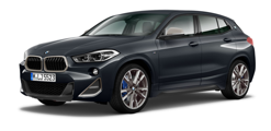 New June 6, 2020 22:52 BMW X2 M35i