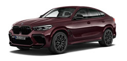 New January 27, 2020 10:38 BMW X6 Competition