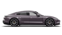 New February 26, 2020 01:03 Porsche Taycan 4S